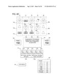 GAMING SYSTEM AND METHOD HAVING WAGER DEPENDENT DIFFERENT SYMBOL     EVALUATIONS diagram and image