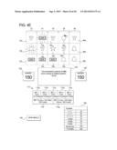 GAMING SYSTEM AND METHOD HAVING WAGER DEPENDENT DIFFERENT SYMBOL     EVALUATIONS diagram and image