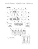 GAMING SYSTEM AND METHOD HAVING WAGER DEPENDENT DIFFERENT SYMBOL     EVALUATIONS diagram and image