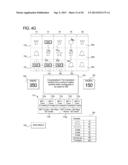 GAMING SYSTEM AND METHOD HAVING WAGER DEPENDENT DIFFERENT SYMBOL     EVALUATIONS diagram and image