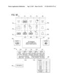 GAMING SYSTEM AND METHOD HAVING WAGER DEPENDENT DIFFERENT SYMBOL     EVALUATIONS diagram and image