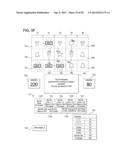 GAMING SYSTEM AND METHOD HAVING WAGER DEPENDENT DIFFERENT SYMBOL     EVALUATIONS diagram and image