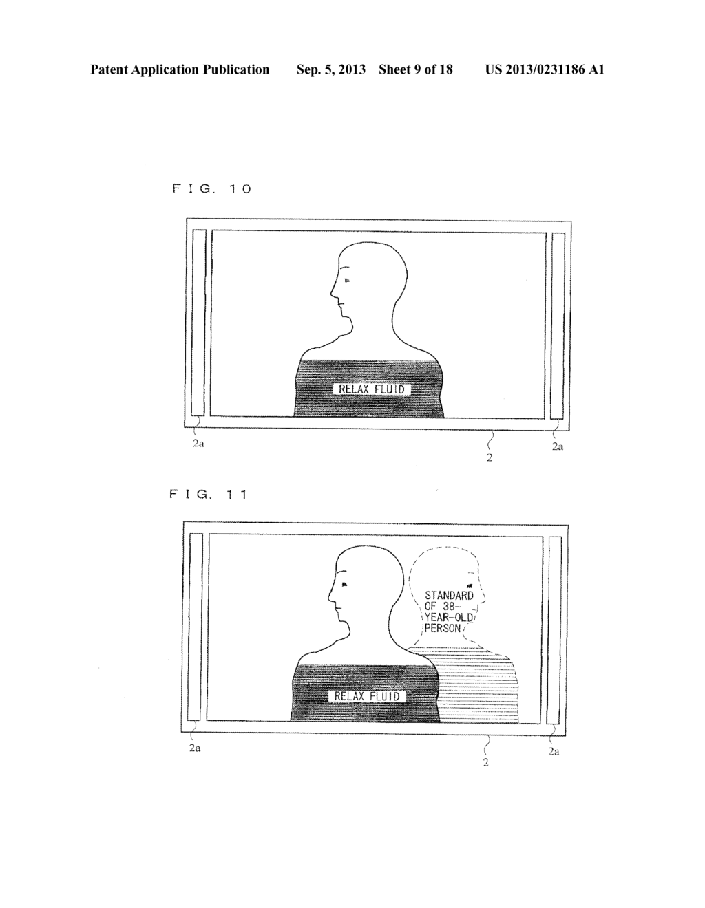 STORAGE MEDIUM HAVING STORED THEREON INFORMATION PROCESSING PROGRAM, AND     INFORMATION PROCESING DEVICE - diagram, schematic, and image 10