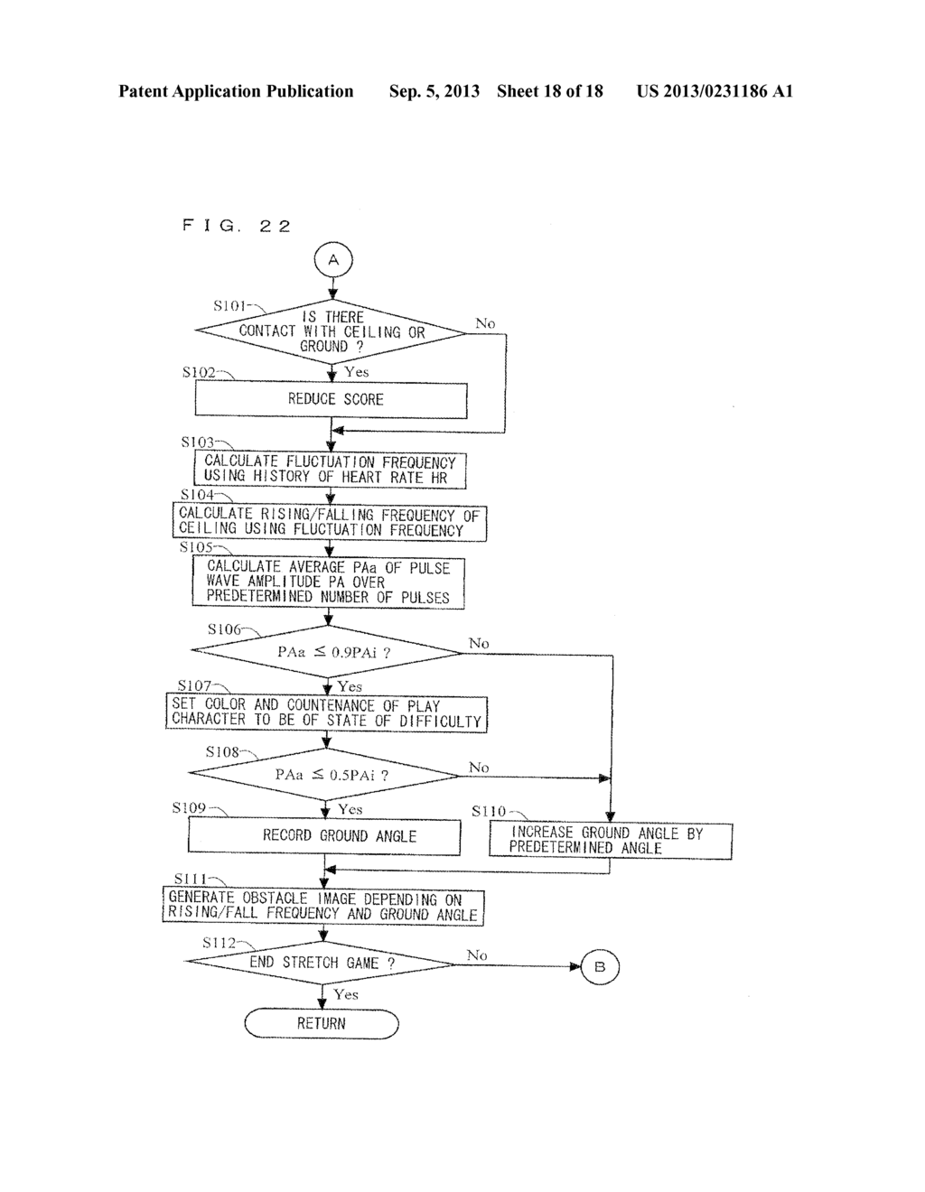 STORAGE MEDIUM HAVING STORED THEREON INFORMATION PROCESSING PROGRAM, AND     INFORMATION PROCESING DEVICE - diagram, schematic, and image 19