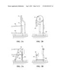 ADAPTIVE EXERCISE DEVICE WITH VARIABLE COMPONENTS OF MOTION diagram and image