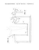 ADAPTIVE EXERCISE DEVICE WITH VARIABLE COMPONENTS OF MOTION diagram and image