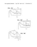 ADAPTIVE EXERCISE DEVICE WITH VARIABLE COMPONENTS OF MOTION diagram and image