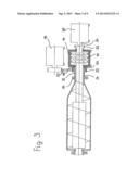 Drive Device in a Helical Conveyor Centrifuge diagram and image