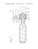 Drive Device in a Helical Conveyor Centrifuge diagram and image