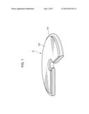 Glass Substrate For Information Recording Medium diagram and image