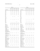 Glass Substrate For Information Recording Medium diagram and image