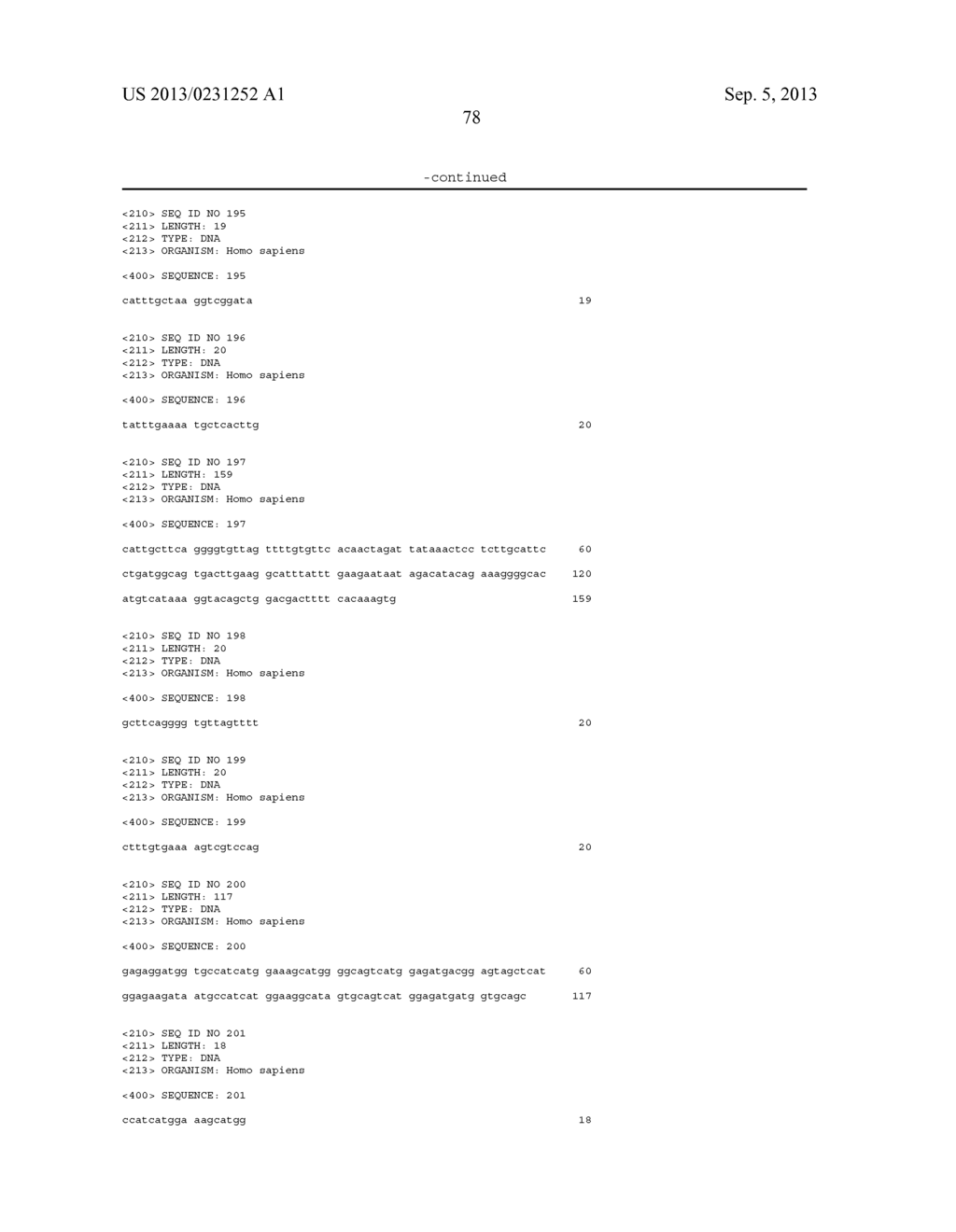 DETECTING FETAL CHROMOSOMAL ABNORMALITIES USING TANDEM SINGLE NUCLEOTIDE     POLYMORPHISMS - diagram, schematic, and image 81