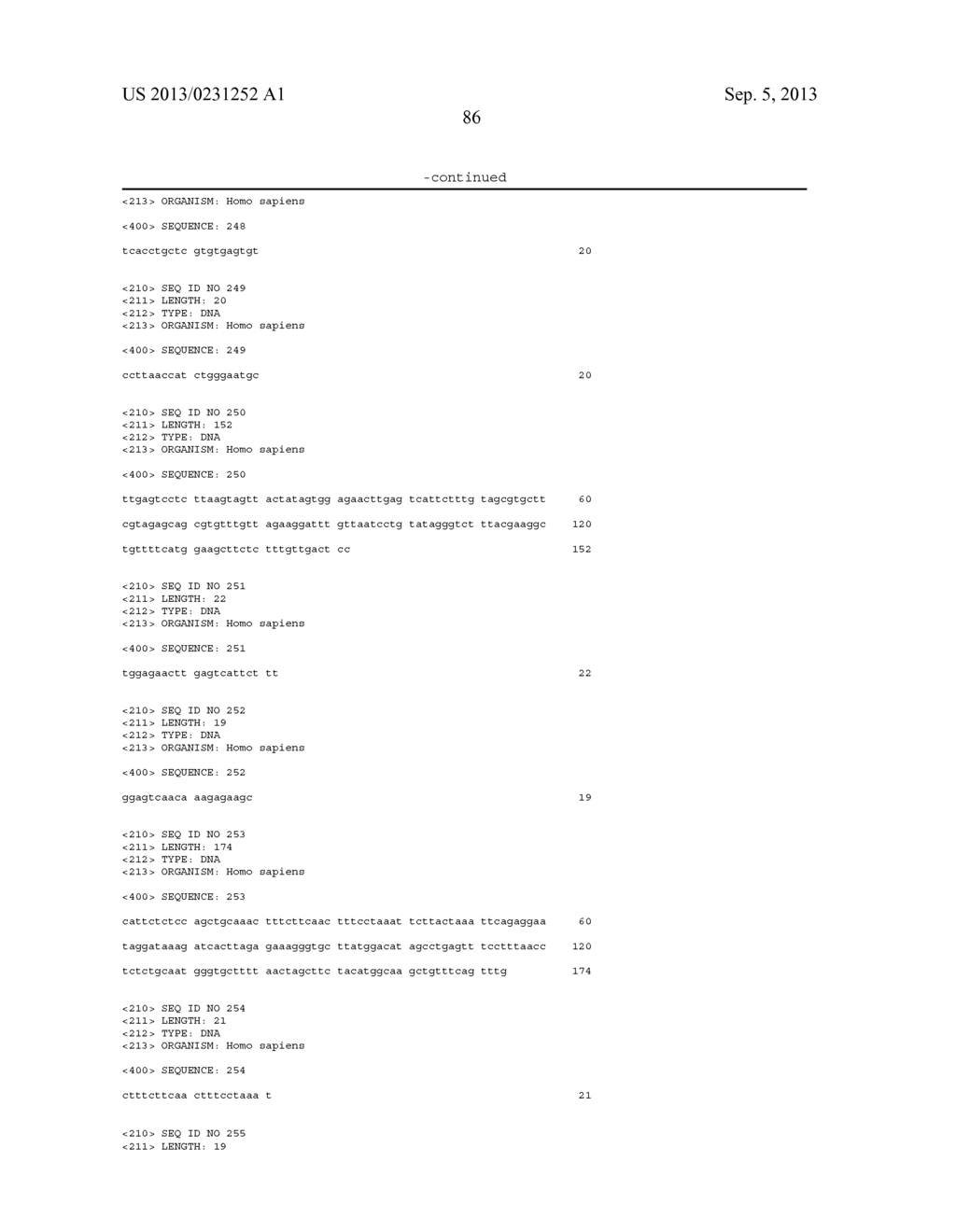 DETECTING FETAL CHROMOSOMAL ABNORMALITIES USING TANDEM SINGLE NUCLEOTIDE     POLYMORPHISMS - diagram, schematic, and image 89