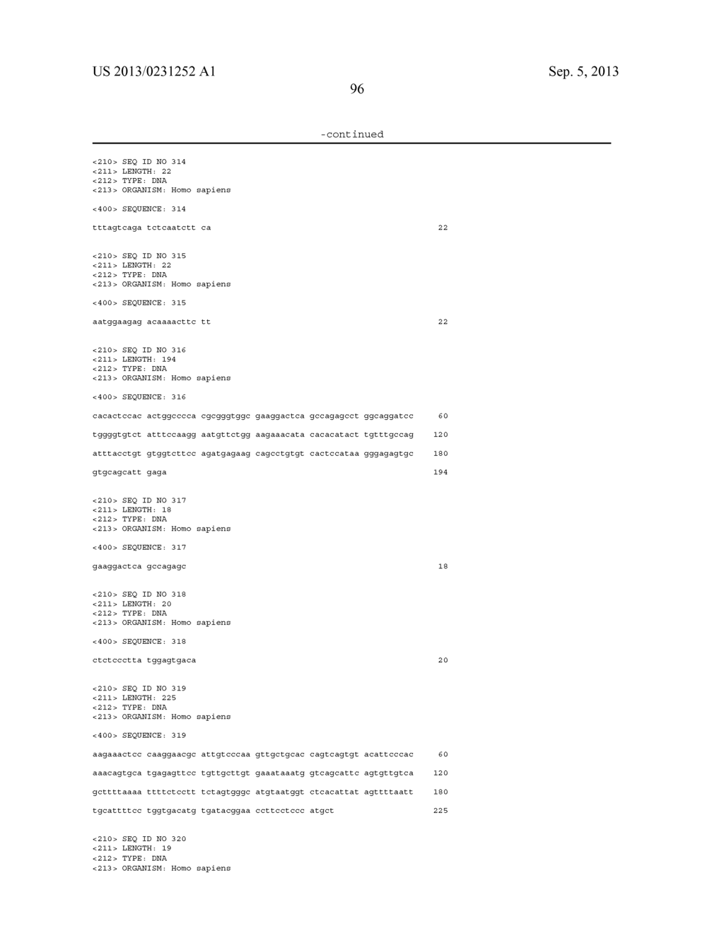 DETECTING FETAL CHROMOSOMAL ABNORMALITIES USING TANDEM SINGLE NUCLEOTIDE     POLYMORPHISMS - diagram, schematic, and image 99