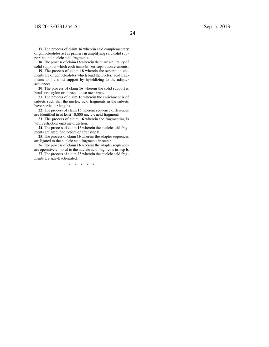 METHOD OF NUCLEIC ACID AMPLIFICATION - diagram, schematic, and image 52