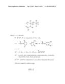 POLYMER SCAFFOLDS FOR ASSAY APPLICATIONS diagram and image