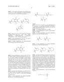 POLYMER SCAFFOLDS FOR ASSAY APPLICATIONS diagram and image