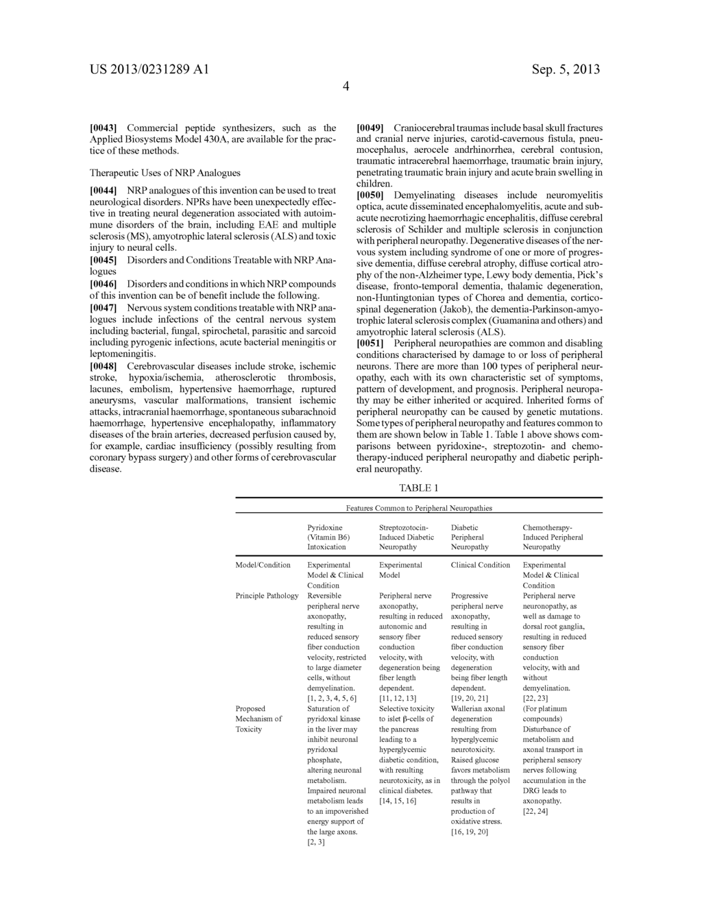 SYNTHETIC ANALOGUES OF NEURAL REGENERATION PEPTIDES - diagram, schematic, and image 12