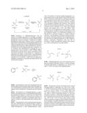 AMINO PYRIMIDINE ANTICANCER COMPOUNDS diagram and image