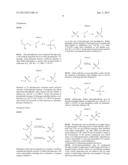 AMINO PYRIMIDINE ANTICANCER COMPOUNDS diagram and image