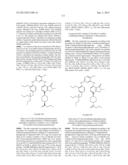 AMINO PYRIMIDINE ANTICANCER COMPOUNDS diagram and image