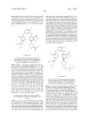 AMINO PYRIMIDINE ANTICANCER COMPOUNDS diagram and image