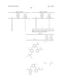 AMINO PYRIMIDINE ANTICANCER COMPOUNDS diagram and image