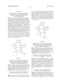 AMINO PYRIMIDINE ANTICANCER COMPOUNDS diagram and image