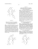 AMINO PYRIMIDINE ANTICANCER COMPOUNDS diagram and image