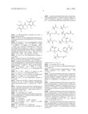 TREATMENT OF TYPE II DIABETES AND DIABETES-ASSOCIATED DISEASES WITH SAFE     CHEMICAL MITOCHONDRIAL UNCOUPLERS diagram and image