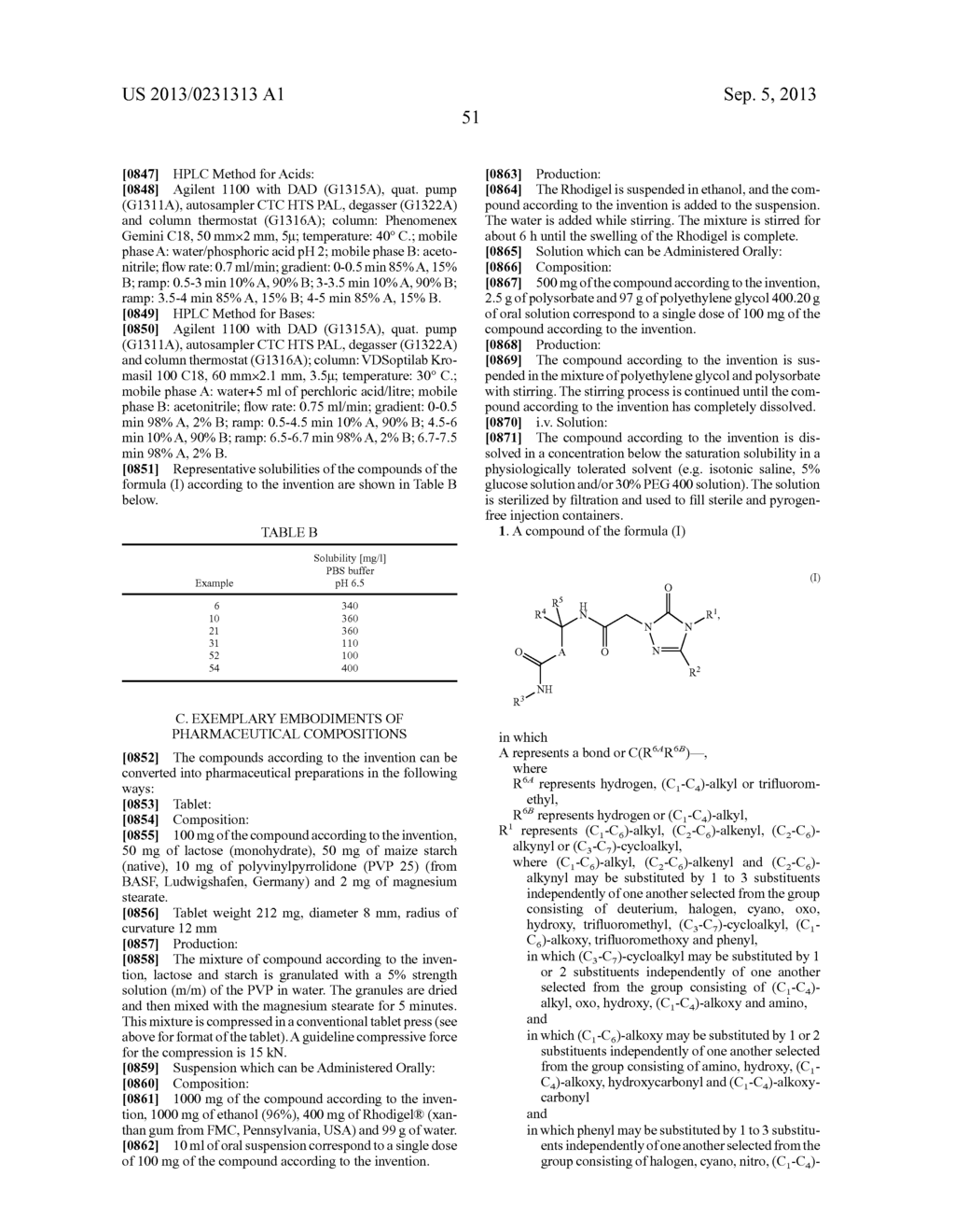 SUBSTITUTED PHENYLACETATE AND PHENYLPROPANE AMIDES AND USE THEREOF - diagram, schematic, and image 52