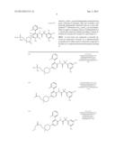 MODIFIED 4-PHENYL-PYRIDINE DERIVATIVES diagram and image