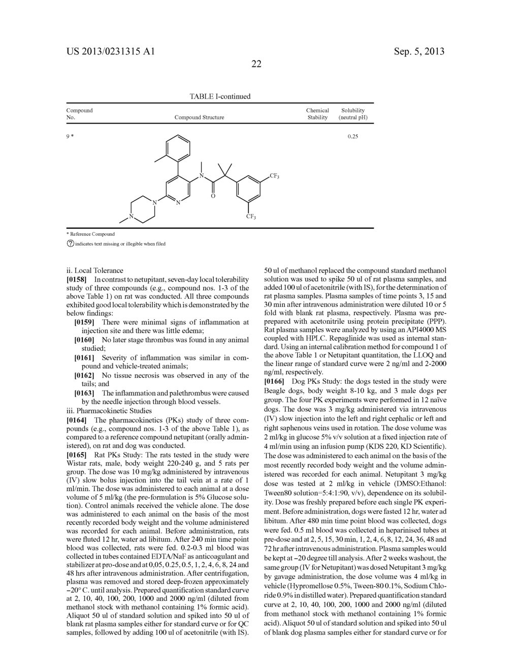 MODIFIED 4-PHENYL-PYRIDINE DERIVATIVES - diagram, schematic, and image 23