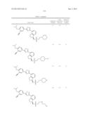 SELECTIVE SPHINGOSINE 1 PHOSPHATE RECEPTOR MODULATORS AND METHODS OF     CHIRAL SYNTHESIS diagram and image