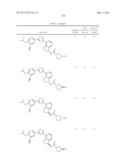 SELECTIVE SPHINGOSINE 1 PHOSPHATE RECEPTOR MODULATORS AND METHODS OF     CHIRAL SYNTHESIS diagram and image