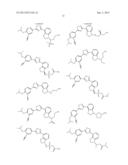 SELECTIVE SPHINGOSINE 1 PHOSPHATE RECEPTOR MODULATORS AND METHODS OF     CHIRAL SYNTHESIS diagram and image