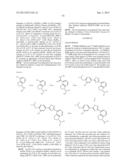 SELECTIVE SPHINGOSINE 1 PHOSPHATE RECEPTOR MODULATORS AND METHODS OF     CHIRAL SYNTHESIS diagram and image