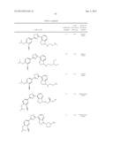 SELECTIVE SPHINGOSINE 1 PHOSPHATE RECEPTOR MODULATORS AND METHODS OF     CHIRAL SYNTHESIS diagram and image