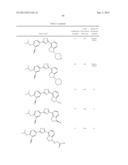 SELECTIVE SPHINGOSINE 1 PHOSPHATE RECEPTOR MODULATORS AND METHODS OF     CHIRAL SYNTHESIS diagram and image