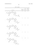 SELECTIVE SPHINGOSINE 1 PHOSPHATE RECEPTOR MODULATORS AND METHODS OF     CHIRAL SYNTHESIS diagram and image