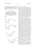 IRAK INHIBITORS AND USES THEREOF diagram and image