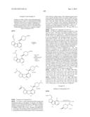 IRAK INHIBITORS AND USES THEREOF diagram and image