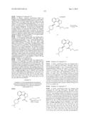 IRAK INHIBITORS AND USES THEREOF diagram and image