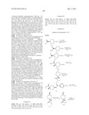 IRAK INHIBITORS AND USES THEREOF diagram and image