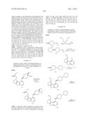 IRAK INHIBITORS AND USES THEREOF diagram and image