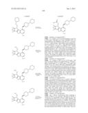 IRAK INHIBITORS AND USES THEREOF diagram and image