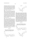 IRAK INHIBITORS AND USES THEREOF diagram and image