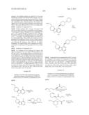 IRAK INHIBITORS AND USES THEREOF diagram and image