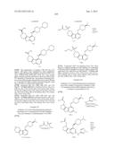 IRAK INHIBITORS AND USES THEREOF diagram and image