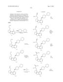 IRAK INHIBITORS AND USES THEREOF diagram and image